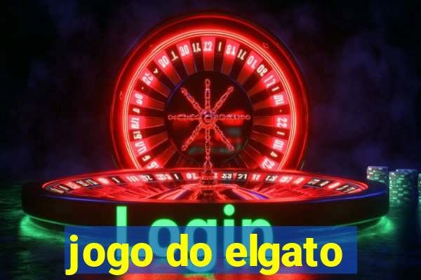 jogo do elgato
